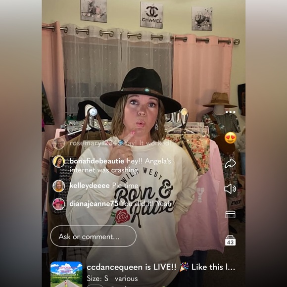 🎉 Posh train parties live show notification 🎉 - Picture 4 of 16